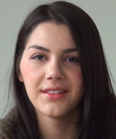 Valentina Nappi
