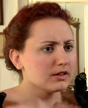 Isabella Andreini