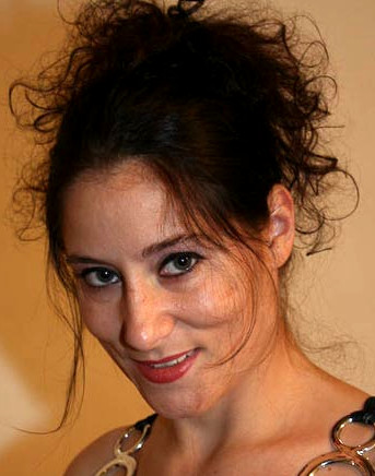 Liana Laroche