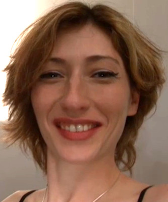 Gabriela Quetzal