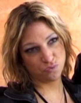 Leslie Love