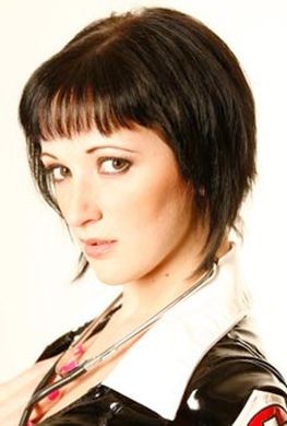 Leslie Fox