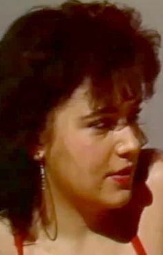 Monique Bouvier
