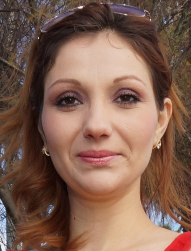 Ivana Rosano