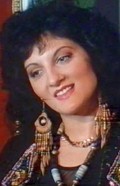 Monia Moretti