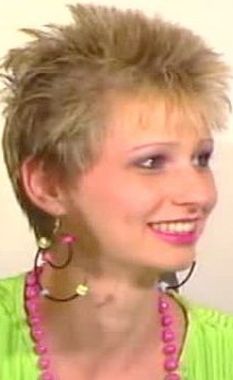 Lissy Lou