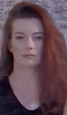 Lady Josefine
