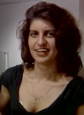 Lena Hernandez