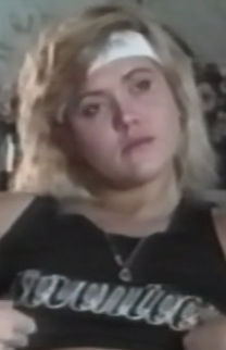 Linda [40]