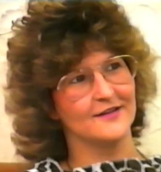 Lydia Coordes