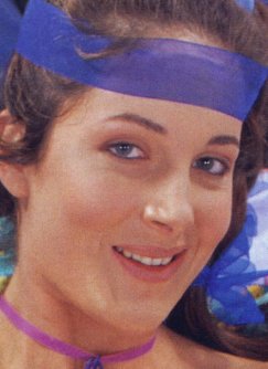 Maud Kennedy