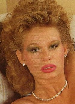 Desiree Barclay