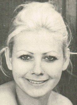 Margit Cizek