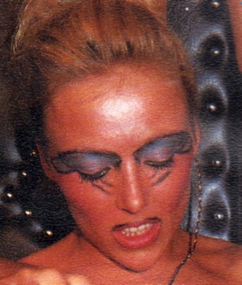 Ina Hausen