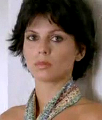 Ingrid Kehr