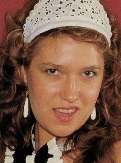 Régine Bourgeois