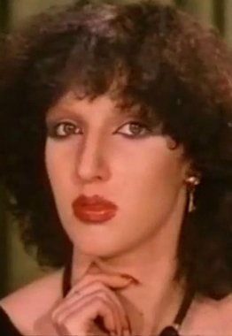 Louise Godet