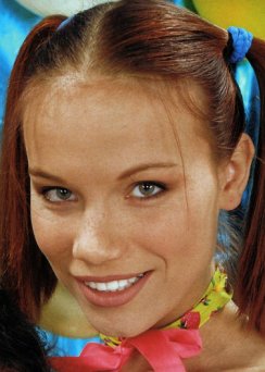 Nancy Lee