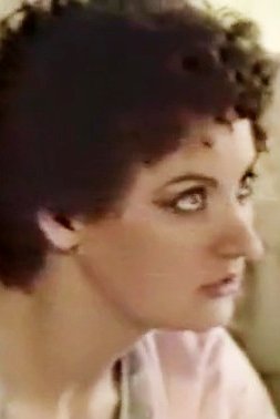 Martine Barin