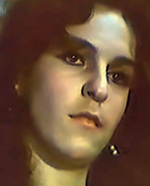 Lise Apolinaire