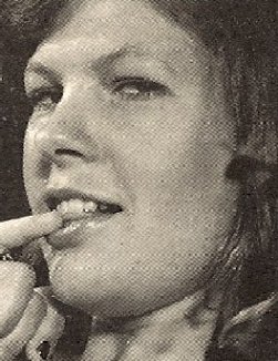 Irene Olsen