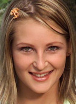 Liz Honey