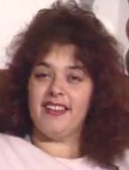 Josephine Reily