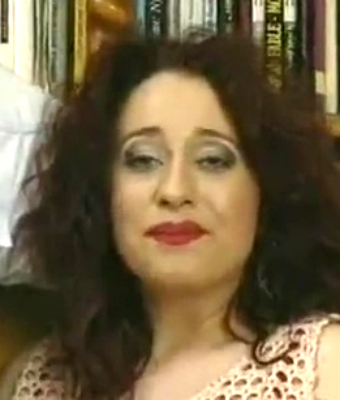 Stephany Mooser