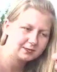 Kelly Blonde