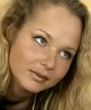 Vivien Delight