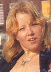 Ilse von Hamm