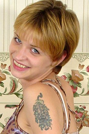 Olesja Derevko