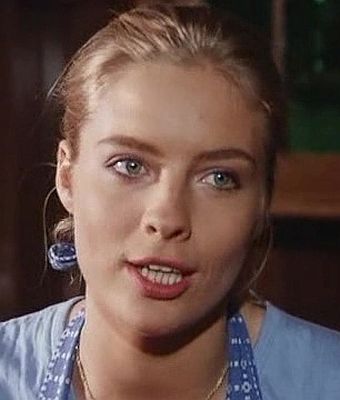 Daniela Kaehler