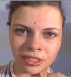 Alisa Dorofeyeva