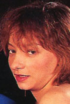 Muriel Payon