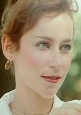 Elsa Maroussia