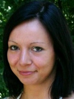 Anita [30]