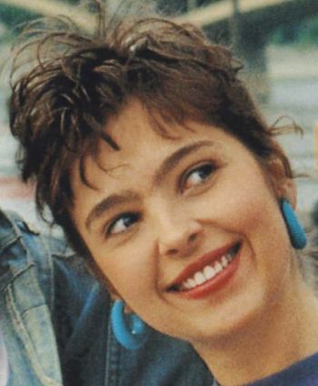 Maria Jennings