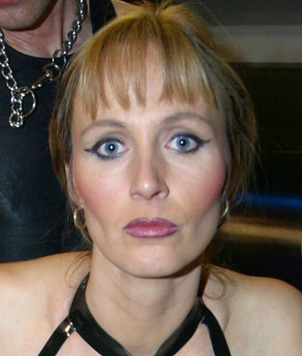 Lady Marlene