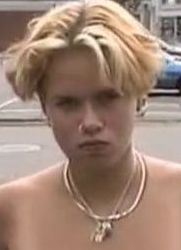 Molly Mösefröhlich