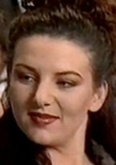 Claudia Morini