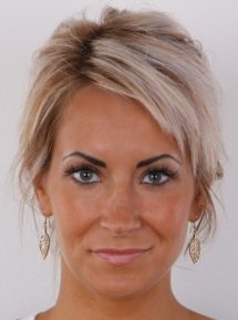 Alexis Blond