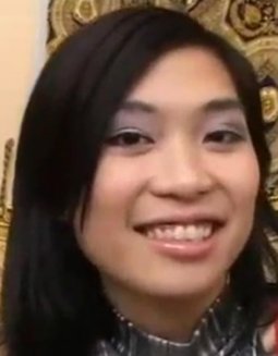 Elisa Chang