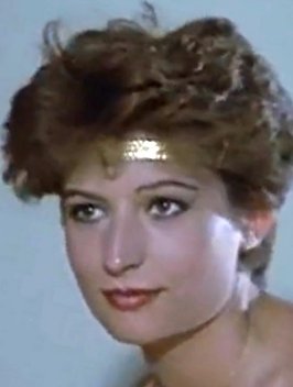 Mamie Kaplan