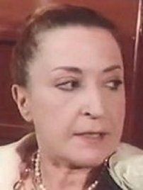 Jacqueline Doyen