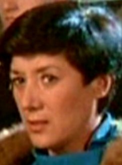 Rossana Canghiari