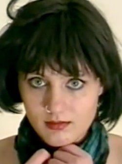 Sarah [40]