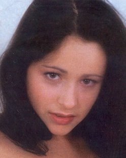 Lubov Tikhomirova